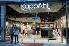 W Porcie Łódź otworzył się KappAhl W Porcie Łódź otworzył się KappAhl
