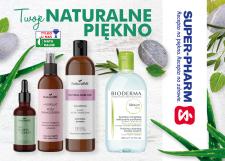Zielono i naturalnie z Super-Pharm Zielono i naturalnie z Super-Pharm