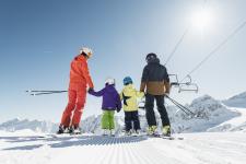 Dolina Stubai: niekończąca się zabawa dla całej rodziny w ofercie zimowej BIG Family Dolina Stubai: niekończąca się zabawa dla całej rodziny w ofercie zimowej BIG Family