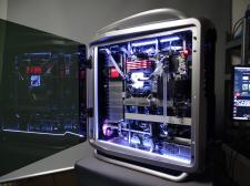 Startuje kolejna edycja prestiżowego - Case Mod World Series 2019 Startuje kolejna edycja prestiżowego - Case Mod World Series 2019