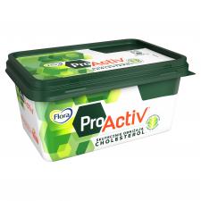 W trosce o serce - Flora ProActiv w nowym opakowaniu W trosce o serce - Flora ProActiv w nowym opakowaniu