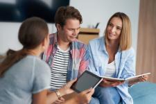 Prywatne akademiki – popyt na komfortowe przestrzenie wciąż rośnie Prywatne akademiki – popyt na komfortowe przestrzenie wciąż rośnie