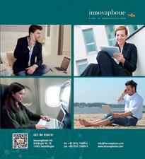 innovaphone Whitepaper na temat „Anywhere Workplace“ innovaphone Whitepaper na temat „Anywhere Workplace“
