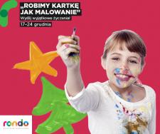 Wyślij świąteczne życzenia z Centrum Handlowym RONDO Wyślij świąteczne życzenia z Centrum Handlowym RONDO