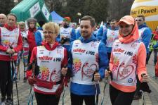 8. PZU Bieg po Nowe Życie z udziałem RAFAKO S.A. 8. PZU Bieg po Nowe Życie z udziałem RAFAKO S.A.