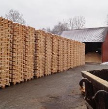 Palety na twoje meble Palety na twoje meble