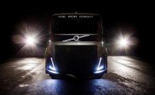 Volvo Iron Knight najszybszą ciężarówką na świecie? Volvo Iron Knight najszybszą ciężarówką na świecie?