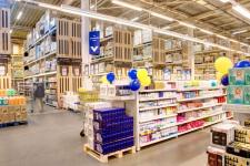 Już wkrótce otwarcie zmodernizowanej hali MAKRO Już wkrótce otwarcie zmodernizowanej hali MAKRO