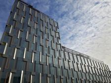 EQlibrium – powierzchnia biurowa w pełni skomercjalizowana! EQlibrium – powierzchnia biurowa w pełni skomercjalizowana!