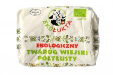 Ekologiczna mleczarnia z serca Mazur Ekologiczna mleczarnia z serca Mazur