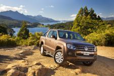 Volkswagen Amarok Volkswagen Amarok