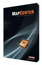 MapCenter - optymalizacja zarządzania flotą transportową MapCenter - optymalizacja zarządzania flotą transportową