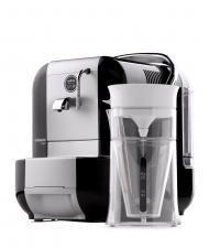 Mleczna wyspa Lavazza Mleczna wyspa Lavazza