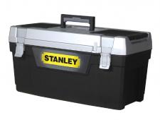 Stanley Auto Latch – błyskawiczne zamykanie Stanley Auto Latch – błyskawiczne zamykanie