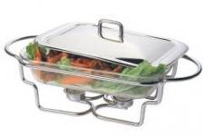 Niestygnąca uczta, czyli nowa kolekcja naczyń z podgrzewaczami marki Altom Design Niestygnąca uczta, czyli nowa kolekcja naczyń z podgrzewaczami marki Altom Design