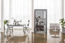 Skuteczna motywacja do pracy. Wiosenne odświeżenie biura Skuteczna motywacja do pracy. Wiosenne odświeżenie biura