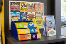 W salonikach Kolportera – graj i płać kartą W salonikach Kolportera – graj i płać kartą