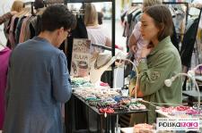 Modowy weekend w Porcie Łódź Modowy weekend w Porcie Łódź