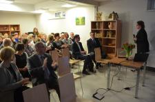 Pilotażowy program w Suwałkach, czyli fakty i mity na temat depresji Pilotażowy program w Suwałkach, czyli fakty i mity na temat depresji