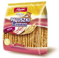 Paluszki Beskidzkie - wyjątkowy smak codzienności Paluszki Beskidzkie - wyjątkowy smak codzienności