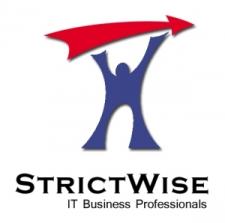 Umowa partnerska StrictWise - UMT Consulting Group Umowa partnerska StrictWise - UMT Consulting Group