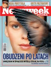 "Newsweek" najlepiej zarabiającym tygodnikiem