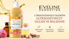 EVELINE COSMETICS ULTRAODŻYWCZY OLEJEK W BALSAMIE Z LINII BOTANIC EXPERT EVELINE COSMETICS ULTRAODŻYWCZY OLEJEK W BALSAMIE Z LINII BOTANIC EXPERT