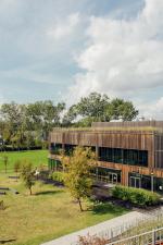 Jak architektura może sprzyjać rozwojowi i współpracy Jak architektura może sprzyjać rozwojowi i współpracy