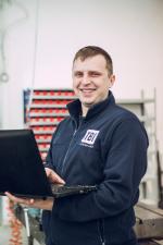 Zawody przyszłości są w branży CNC Zawody przyszłości są w branży CNC