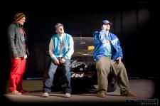 Cytryna w rytmie reggae na Estkowskiego Cytryna w rytmie reggae na Estkowskiego