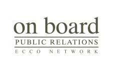 On Board PR dla A+E Networks™ UK On Board PR dla A+E Networks™ UK