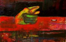 HanseArt Kunstmesse w tym roku z udziałem Polaka! HanseArt Kunstmesse w tym roku z udziałem Polaka!