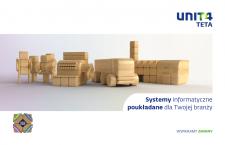 Ruszyła nowa kampania UNIT4 TETA Ruszyła nowa kampania UNIT4 TETA