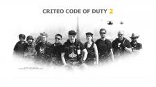 Firma Criteo rozpoczyna drugą edycję konkursu „Code of Duty” Firma Criteo rozpoczyna drugą edycję konkursu „Code of Duty”