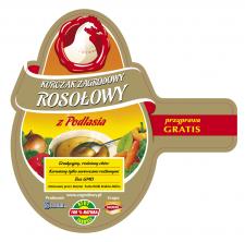 Kampania promocyjna Kurczaka Zagrodowego z Podlasia Kampania promocyjna Kurczaka Zagrodowego z Podlasia