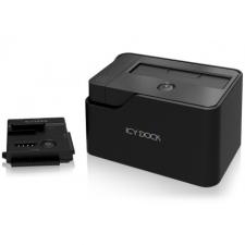 Icy Dock MB981U3N-1S - uniwersalny adapter dla dysków 2,5"/3,5" Icy Dock MB981U3N-1S - uniwersalny adapter dla dysków 2,5"/3,5"