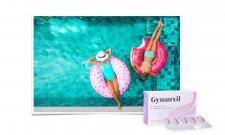 Wybierasz się na aktywne wakacje? Zadbaj o higienę intymną podczas podróży! Wybierasz się na aktywne wakacje? Zadbaj o higienę intymną podczas podróży!