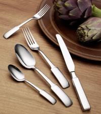 Villeroy & Boch: Kobiece piękno i męska elegancja – Nexo i Dolce: nowe kolekcje sztućców Villeroy & Boch: Kobiece piękno i męska elegancja – Nexo i Dolce: nowe kolekcje sztućców