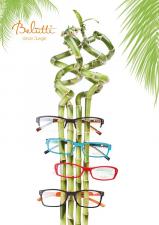 Nowa kolekcja oprawek Belutti Urban Jungle – wyróżnij się w miejskiej dżungli Nowa kolekcja oprawek Belutti Urban Jungle – wyróżnij się w miejskiej dżungli