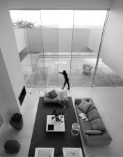 Architektura zintegrowana z widokiem Architektura zintegrowana z widokiem