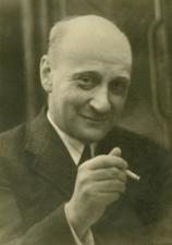 Instytut Misesa przywraca pamięć o zapomnianym polskim ekonomiście Instytut Misesa przywraca pamięć o zapomnianym polskim ekonomiście