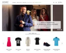 Zmiany w zarządzie GOMEZ Zmiany w zarządzie GOMEZ