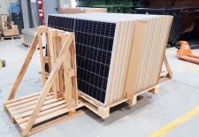 Fotowoltaika, tak – ale co z logistyką? Fotowoltaika, tak – ale co z logistyką?