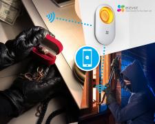 Smart life - czyli bezpieczeństwo w domu i w firmie Smart life - czyli bezpieczeństwo w domu i w firmie