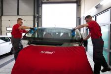 Powstaje nowy serwis firmy NordGlass w Wołominie! Powstaje nowy serwis firmy NordGlass w Wołominie!