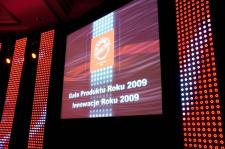 Gala produkt roku w nowej oprawie Gala produkt roku w nowej oprawie