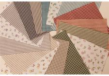 Tkaniny, dzięki którym odmienisz swój dom Tkaniny, dzięki którym odmienisz swój dom