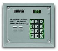 Drzwi na zamek elektroniczny Drzwi na zamek elektroniczny