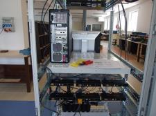 APS SA wdraża innowacyjny system informatyczny APS SA wdraża innowacyjny system informatyczny