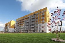 Ostatnie gotowe mieszkania w sprzedaży w specjalnej cenie - od 4900 zł za mkw. na Dobrym Osiedlu Ostatnie gotowe mieszkania w sprzedaży w specjalnej cenie - od 4900 zł za mkw. na Dobrym Osiedlu